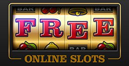 free slots uk